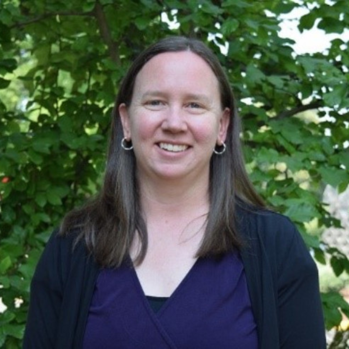 Photo of Anita Christie